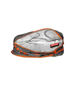 ساک تنیس ویلسون Burn Grey/Orange 15 Pack