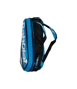 ساک تنیس بابولات Pure Line Blue Bags 6 Pack