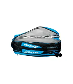 ساک تنیس بابولات Pure Line Blue Bags 6 Pack