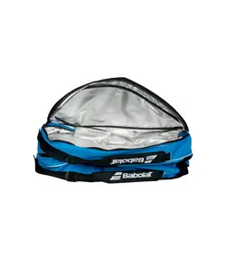 ساک تنیس بابولات Pure Blue/White 12 Pack