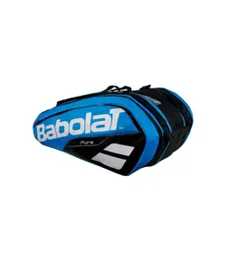 ساک تنیس بابولات Pure Line Blue 12 Pack