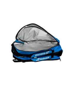 ساک تنیس بابولات Pure Line Blue 12 Pack