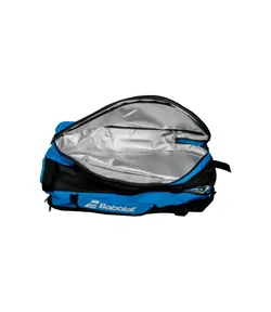 ساک تنیس بابولات Pure Line Blue 12 Pack