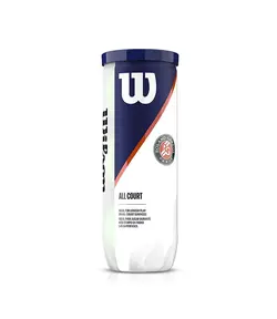 توپ تنیس ویلسون Wilson Roland Garros All Court