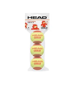 توپ تنیس هد Head 3B TIP Red