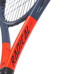 راکت تنیس هد Graphene 360 Radical Lite