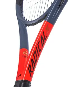 راکت تنیس هد Graphene 360 Radical MP Lite