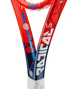 راکت تنیس هد Graphene Touch Radical S