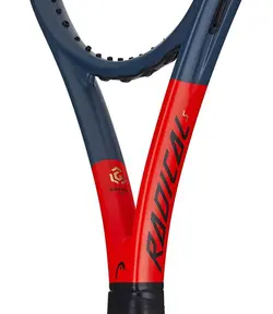 راکت تنیس هد Graphene 360 Radical S