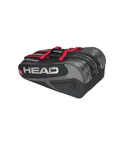ساک تنیس هد Elite 12R Monstercombi Black/Red