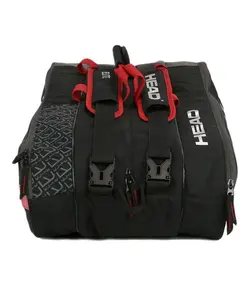 ساک تنیس هد Elite 12R Monstercombi Black/Red