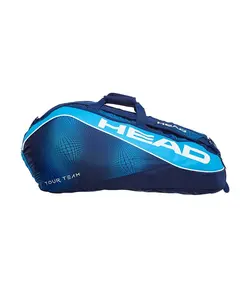 ساک تنیس هد Tour Team Bag 12R Monstercombi Navy/Blue 2019