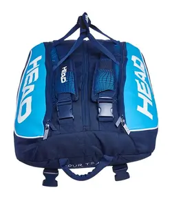 ساک تنیس هد Tour Team Bag 12R Monstercombi Navy/Blue 2019