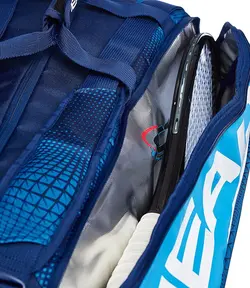 ساک تنیس هد Tour Team Bag 12R Monstercombi Navy/Blue 2019