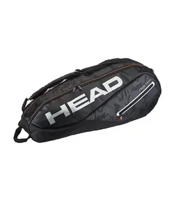 ساک تنیس هد Tour Team Bag Black 6 Pack Combi