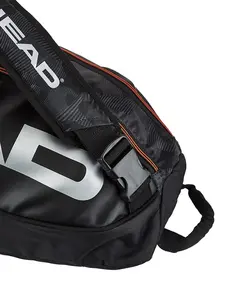 ساک تنیس هد Tour Team Bag Black 6 Pack Combi