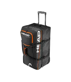 ساک مسافرتی هد Head Tour Team Series Bk/White Travel Bag