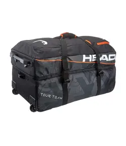 ساک مسافرتی هد Head Tour Team Series Bk/White Travel Bag