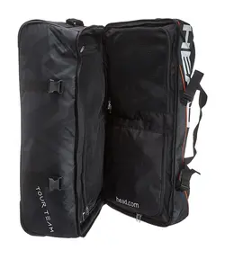 ساک مسافرتی هد Head Tour Team Series Bk/White Travel Bag