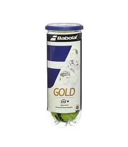 توپ تنیس بابولات Babolat Gold