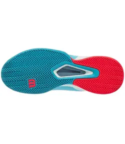 کفش تنیس زنانه ویلسون Rush Pro 2.5 Women