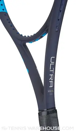 راکت تنیس ویلسون Ultra 100UL