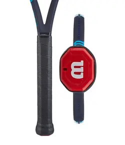 راکت تنیس ویلسون Ultra 100 Countervail