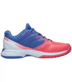کفش تنیس زنانه هد Sprint Pro 2.0 Marine/Coral
