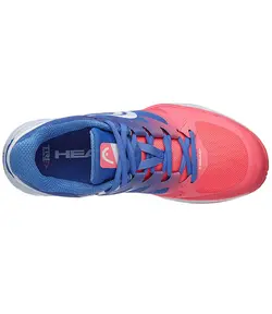 کفش تنیس زنانه هد Sprint Pro 2.0 Marine/Coral