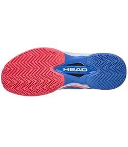 کفش تنیس زنانه هد Sprint Pro 2.0 Marine/Coral