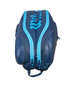 ساک تنیس ویلسون Blue Tour Ultra 9 Pack