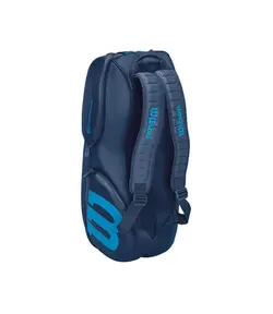 ساک تنیس ویلسون Blue Tour Ultra 9 Pack