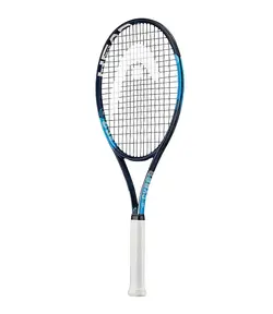 راکت تنیس هد MX Cyber Pro Blue