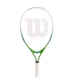راکت تنیس ویلسون US Open 21 Junior Green