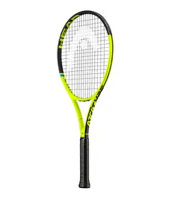 راکت تنیس هد MX Attitude Tour Yellow