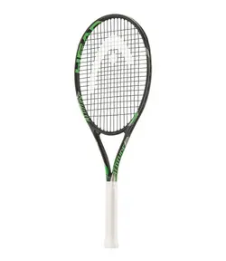راکت تنیس هد MX Attitude Elite Green