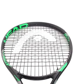راکت تنیس هد MX Attitude Elite Green