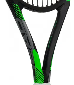 راکت تنیس هد MX Attitude Elite Green