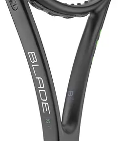 راکت تنیس ویلسون Blade 25 Junior