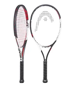 راکت تنیس هد Graphene Touch Speed Junior 25