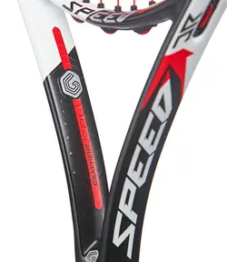 راکت تنیس هد Graphene Touch Speed Junior 25