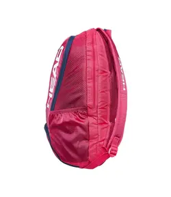 کوله تنیس هد Tour Team Backpack Bag Raspberry/Navy 2019