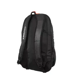 کوله تنیس هد Tour Team Backpack Bag Black/Silver 2019