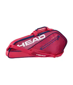 ساک تنیس هد Tour Team 3R Pro Raspberry/Navy 2019