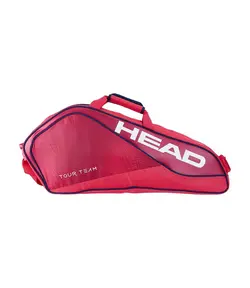 ساک تنیس هد Tour Team 3R Pro Raspberry/Navy 2019
