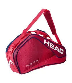 ساک تنیس هد Tour Team 3R Pro Raspberry/Navy 2019