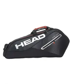 ساک تنیس هد Tour Team 3R Pro Black/Silver 2019