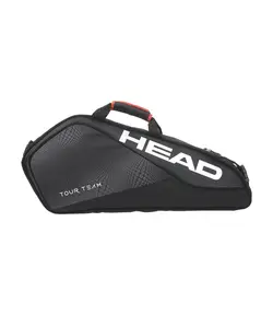 ساک تنیس هد Tour Team 3R Pro Black/Silver 2019