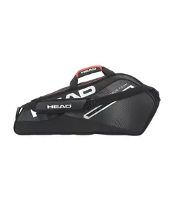 ساک تنیس هد Tour Team 3R Pro Black/Silver 2019