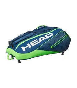 ساک تنیس هد Tour Team Bag 12-Pack Monstercombi Navy/Green